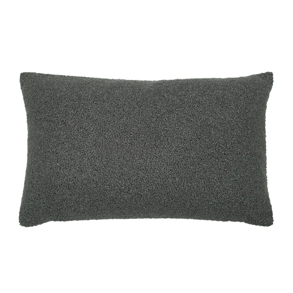 Malham Fleece Rectangular Cushion