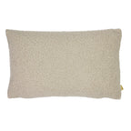 Malham Fleece Rectangular Cushion