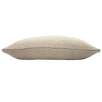 Malham Fleece Rectangular Cushion