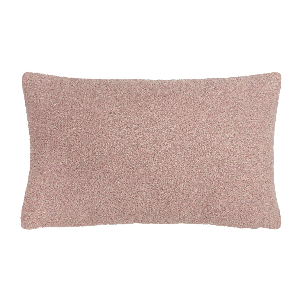Malham Fleece Rectangular Cushion