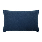 Malham Fleece Rectangular Cushion