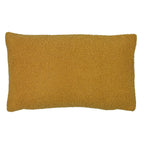 Malham Fleece Rectangular Cushion