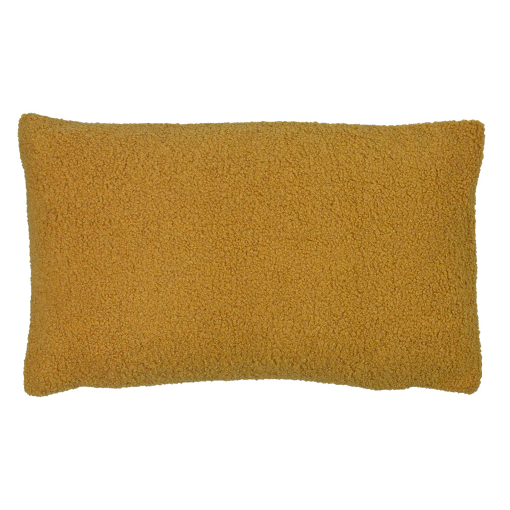 Malham Fleece Rectangular Cushion