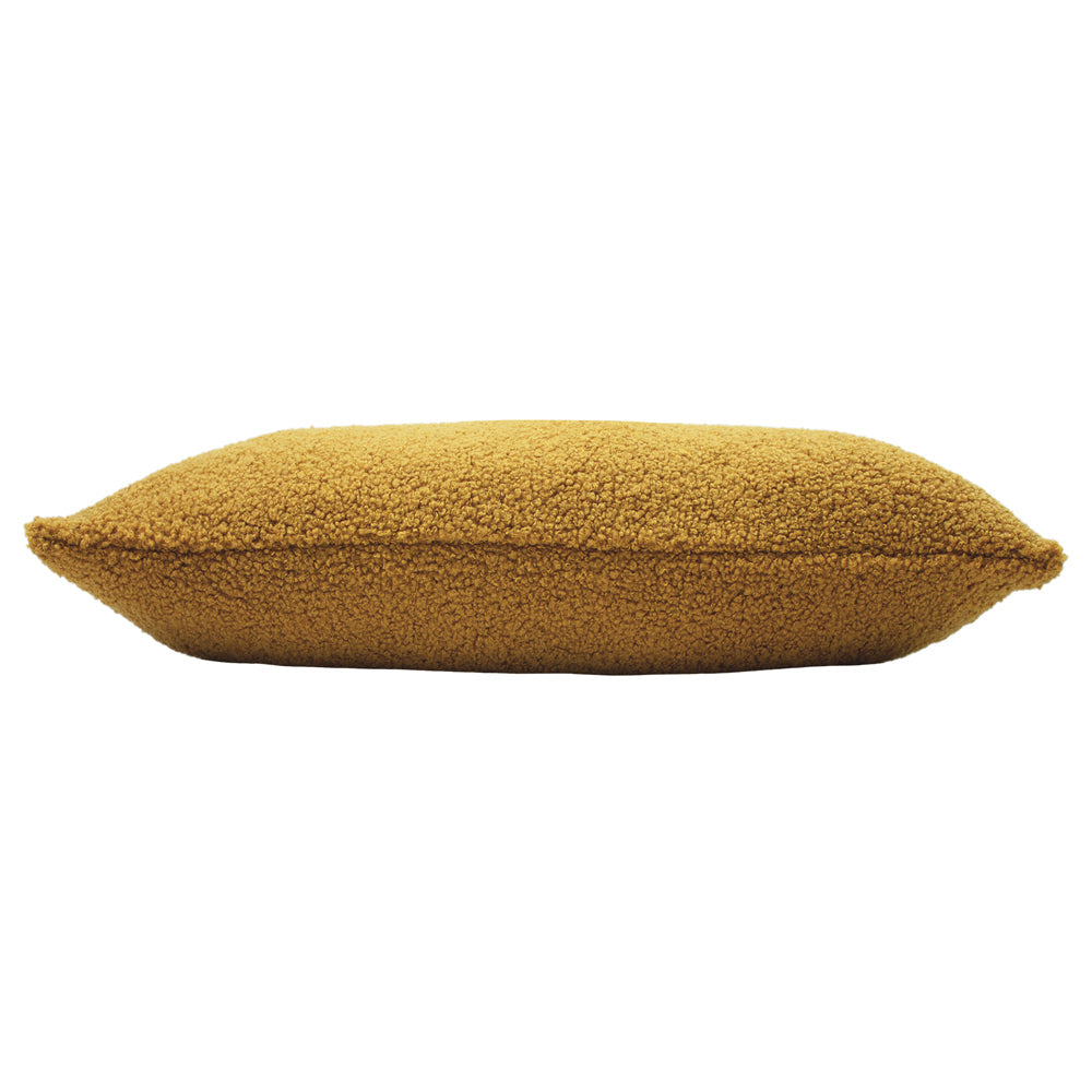 Malham Fleece Rectangular Cushion