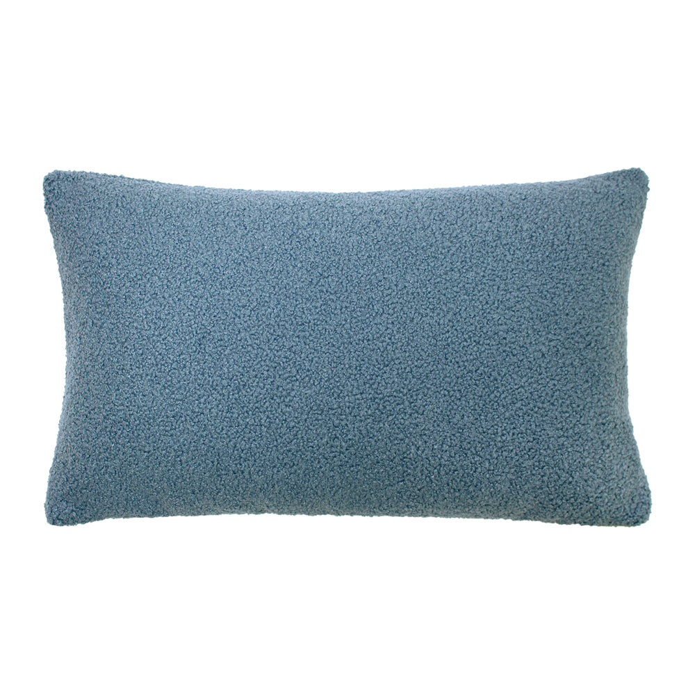 Malham Fleece Rectangular Cushion