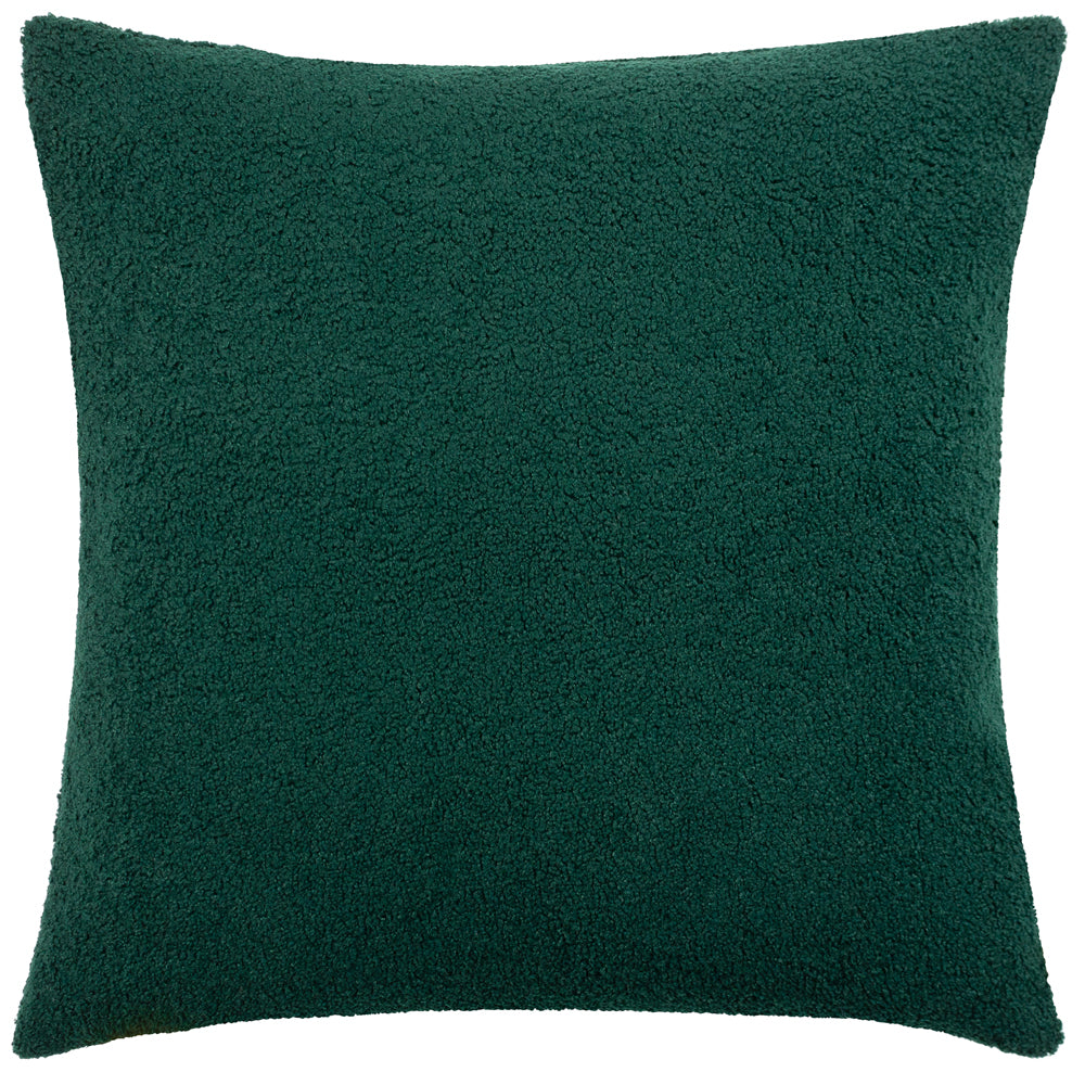 Malham Fleece Rectangular Cushion