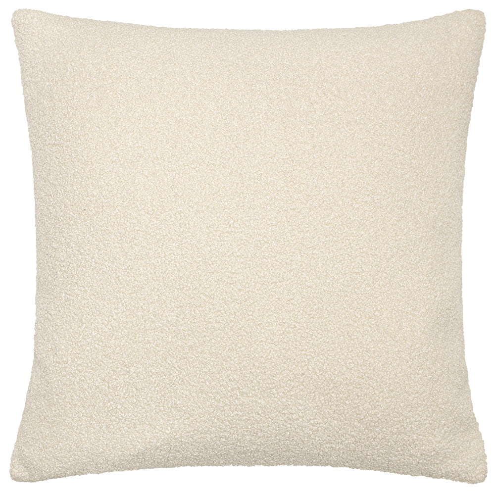 Malham Fleece Square Cushion