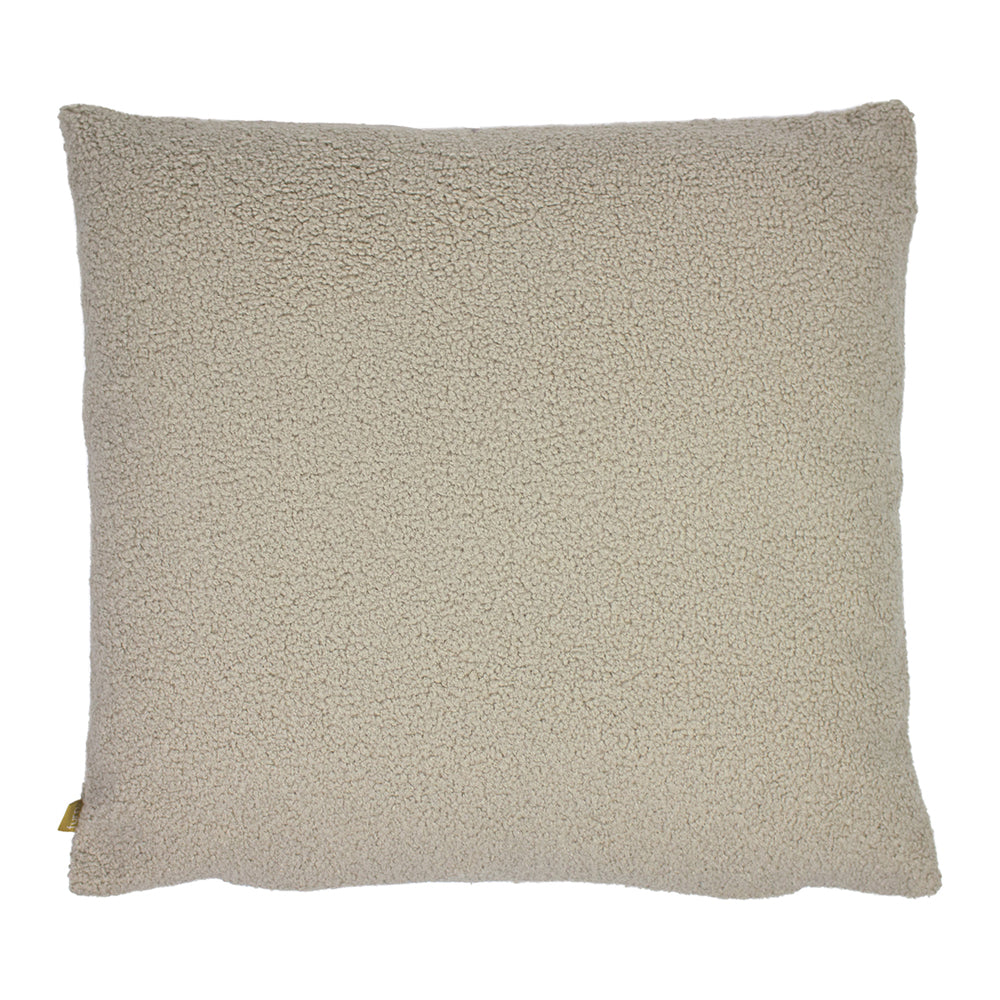 Malham Fleece Square Cushion
