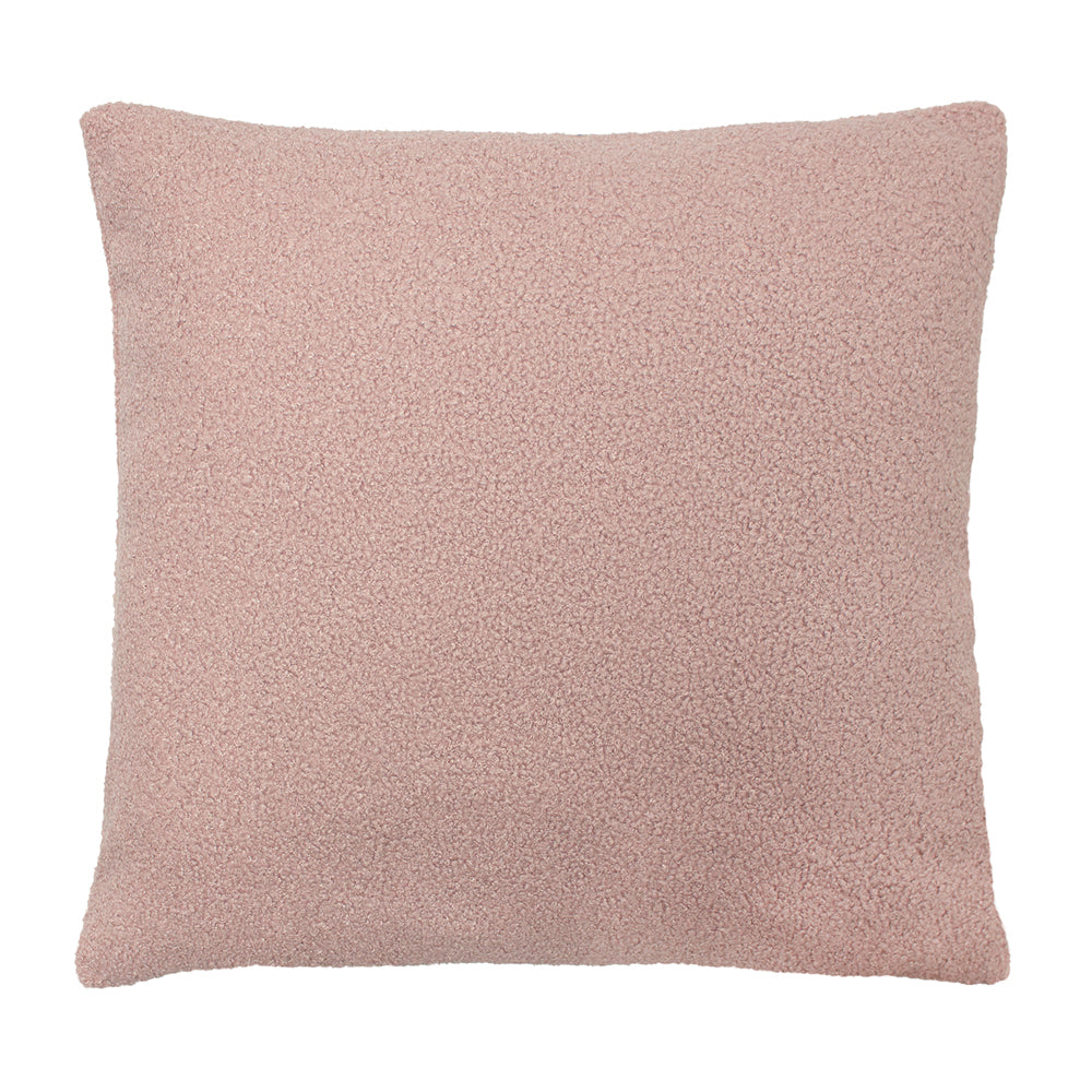 Malham Fleece Square Cushion