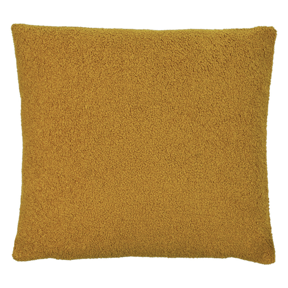 Malham Fleece Square Cushion