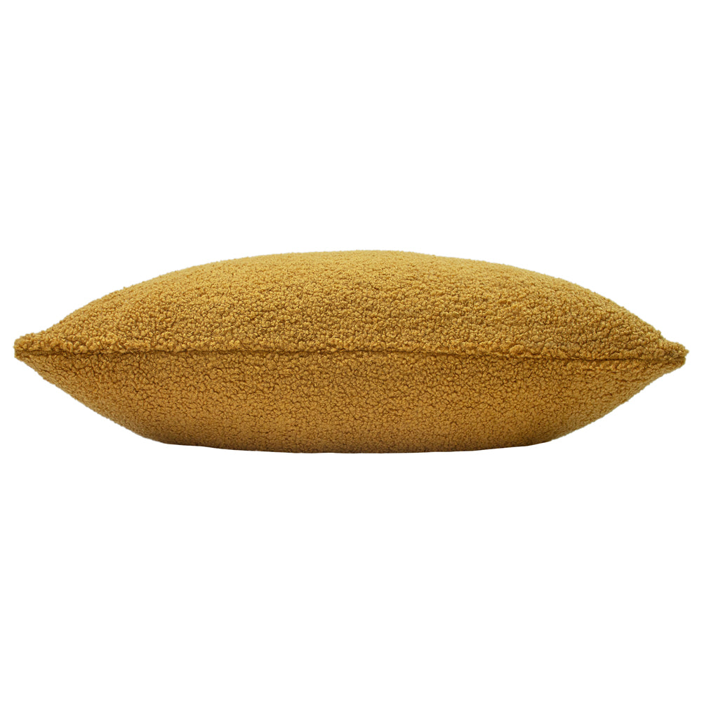 Malham Fleece Square Cushion