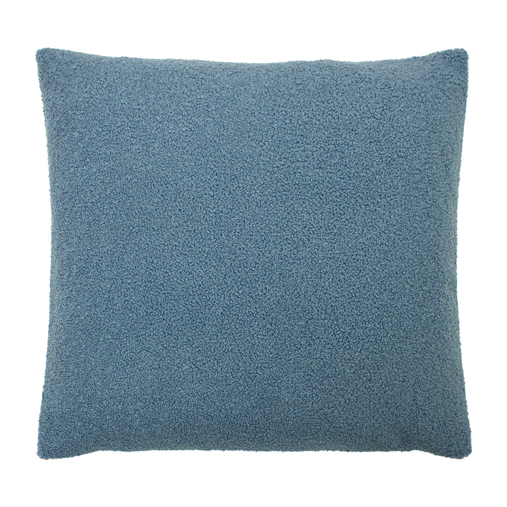 Malham Fleece Square Cushion
