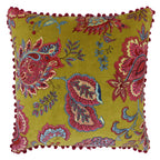 Malisa Paisley Cushion