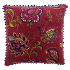 Malisa Paisley Cushion