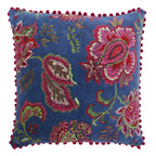 Malisa Paisley Cushion