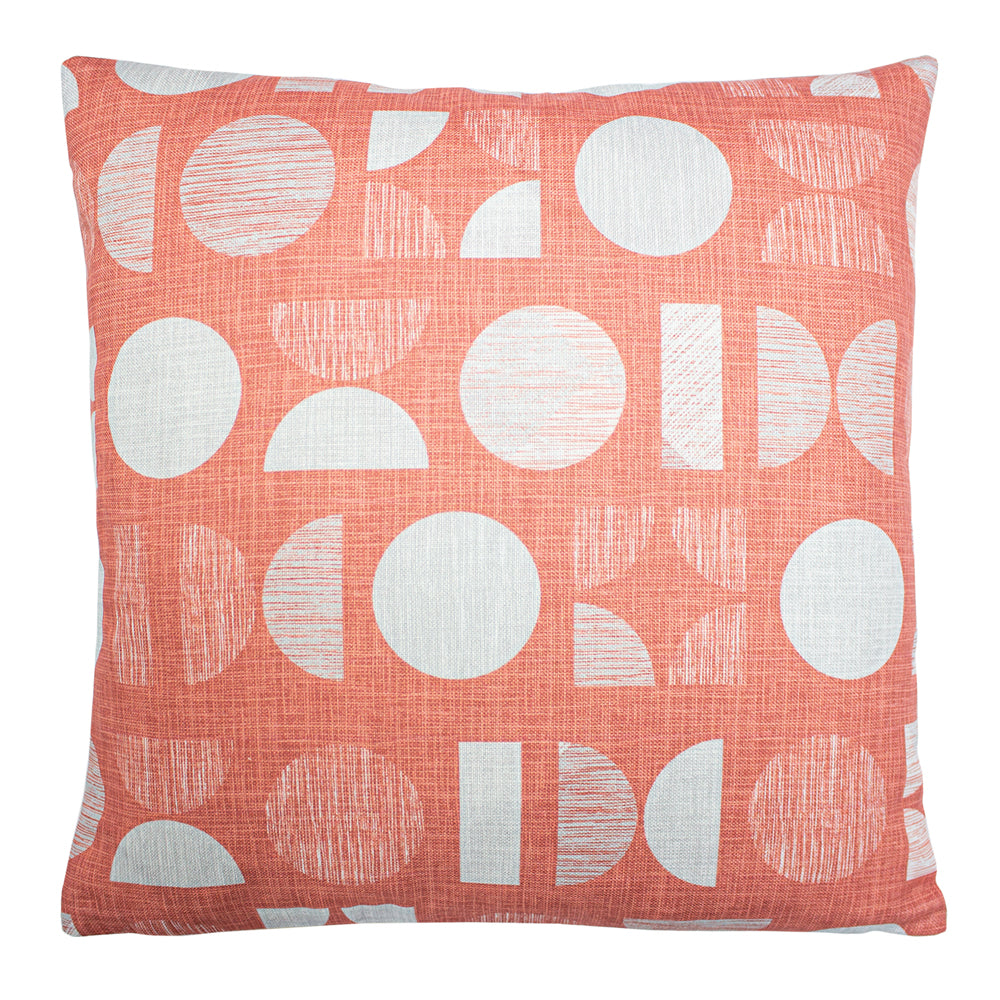 Malmo Scandi Cushion