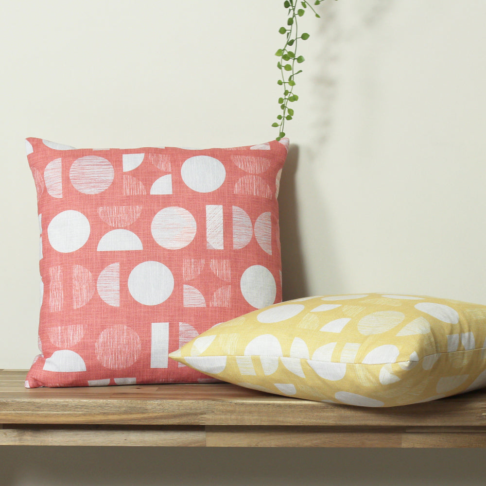 Malmo Scandi Cushion