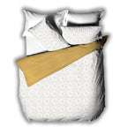 Mandala Tribal Duvet Cover Set