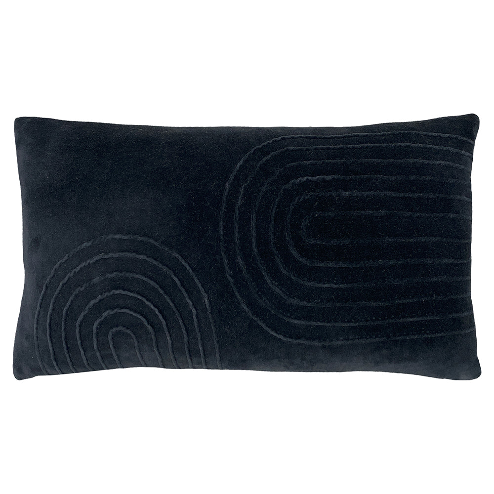 Mangata Soft Velvet Cushion
