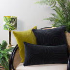 Mangata Soft Velvet Cushion