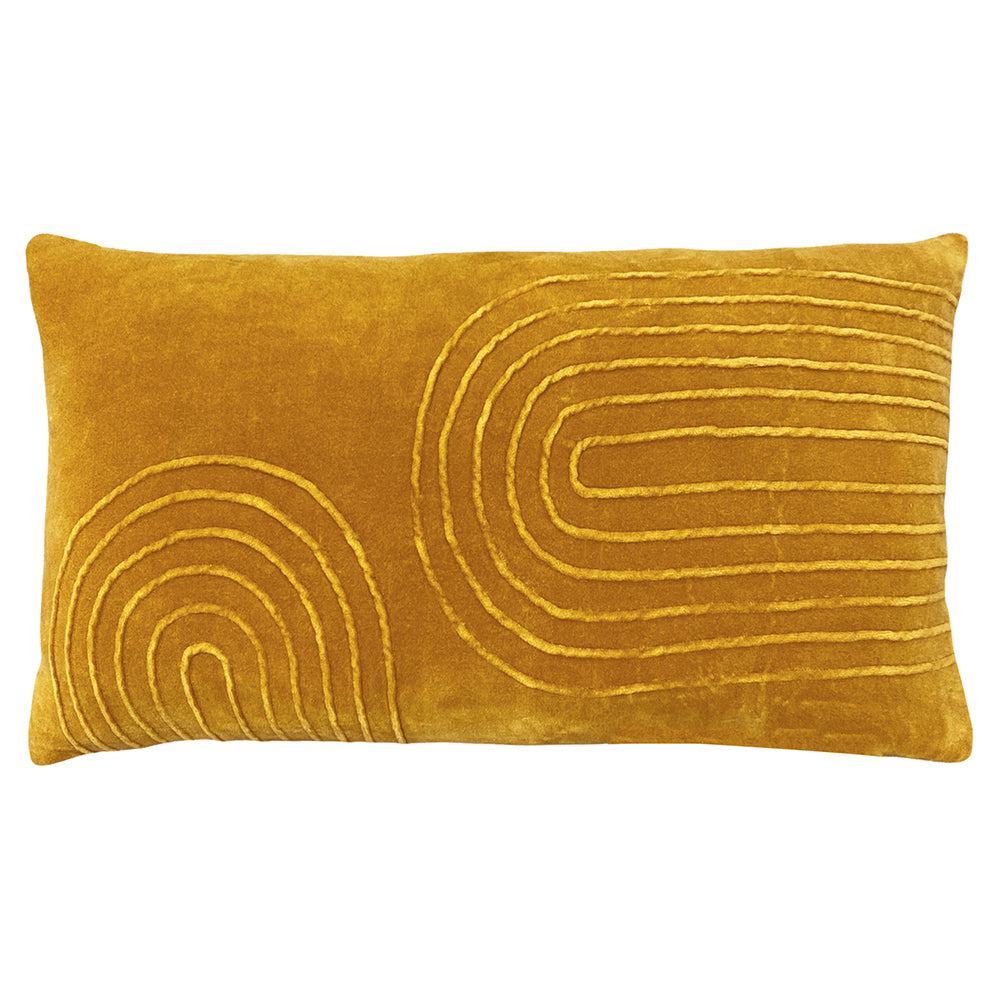 Mangata Soft Velvet Cushion