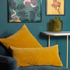 Mangata Soft Velvet Cushion