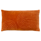 Mangata Soft Velvet Cushion