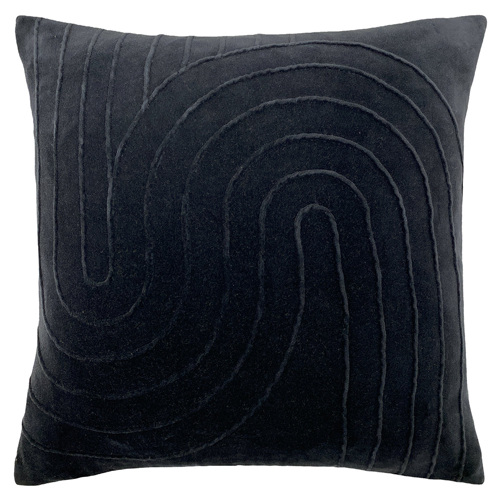 Mangata Soft Velvet Cushion