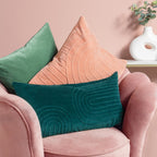 Mangata Soft Velvet Cushion
