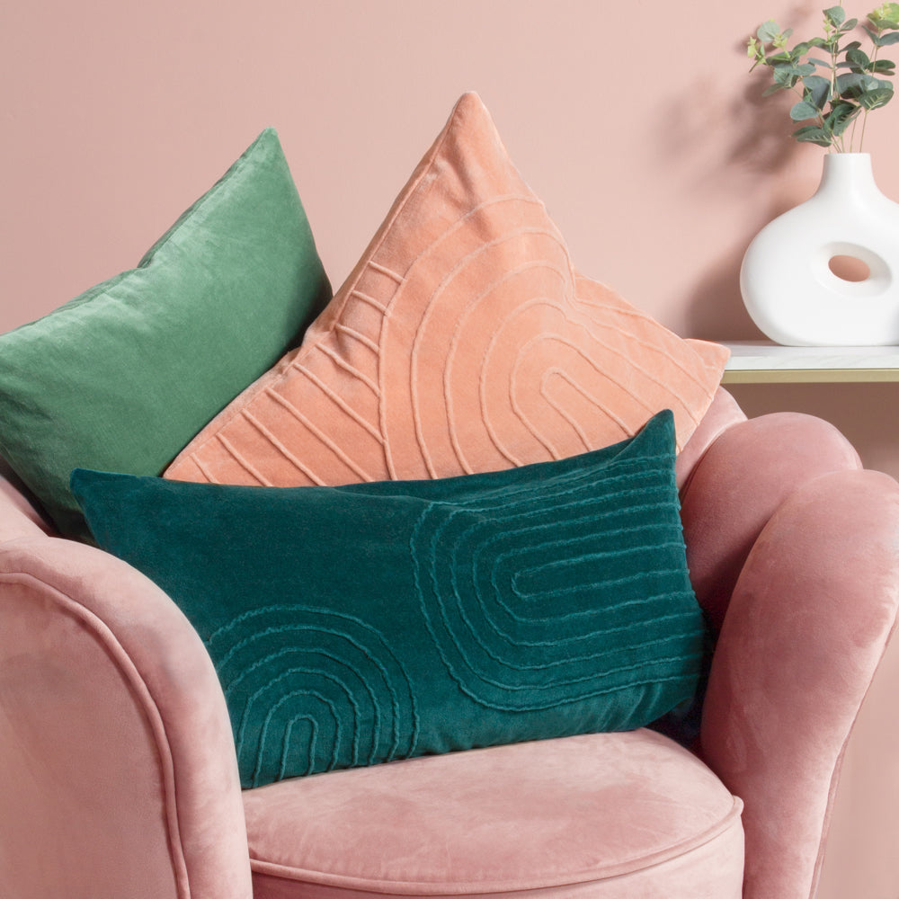 Mangata Soft Velvet Cushion