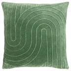 Mangata Soft Velvet Cushion