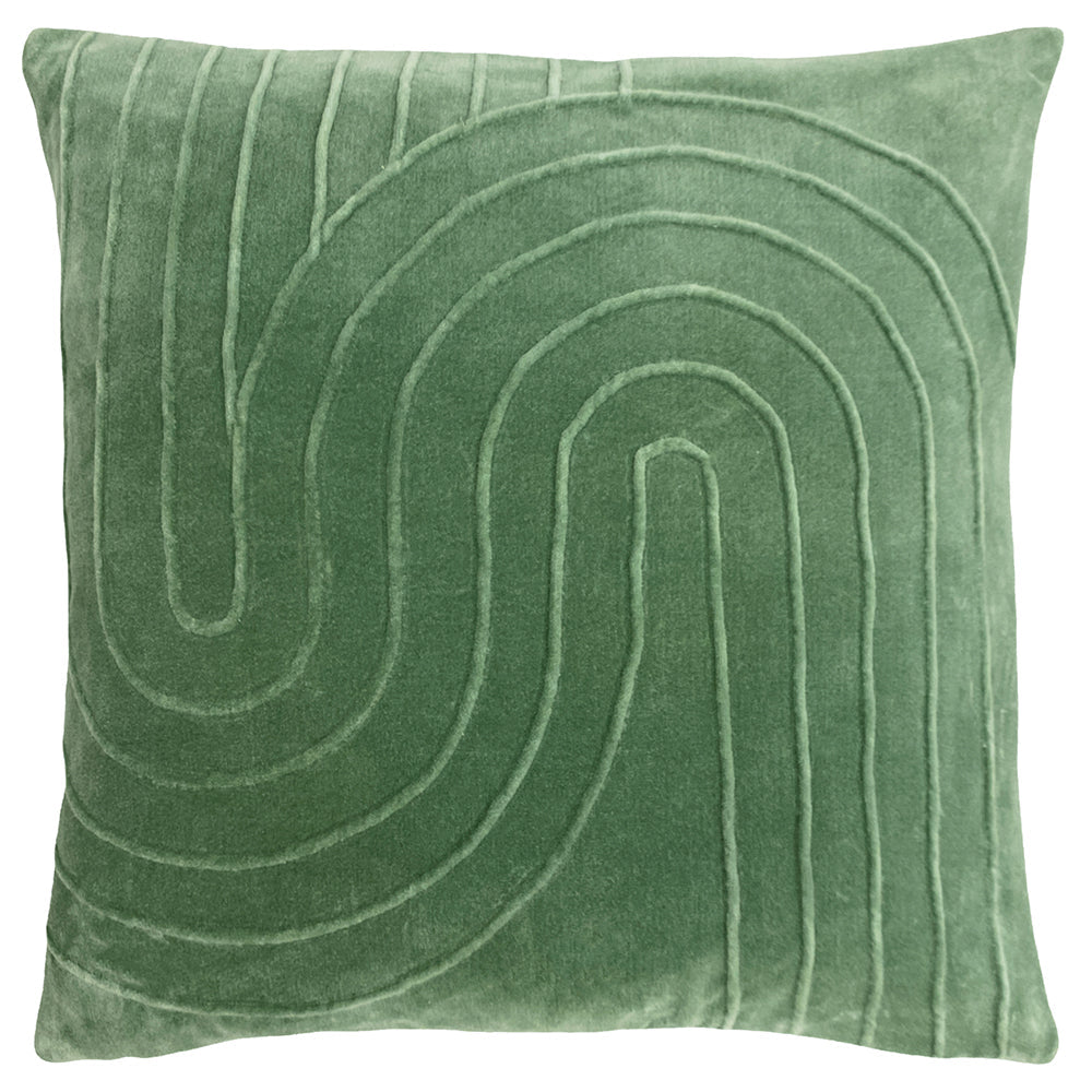 Mangata Soft Velvet Cushion