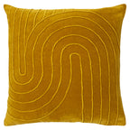 Mangata Soft Velvet Cushion