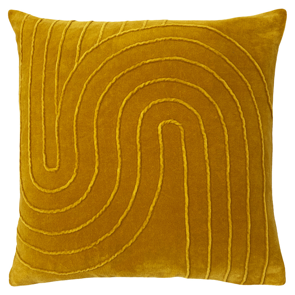 Mangata Soft Velvet Cushion
