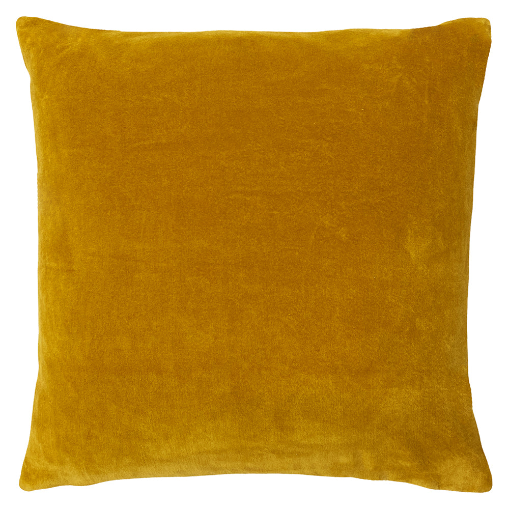 Mangata Soft Velvet Cushion