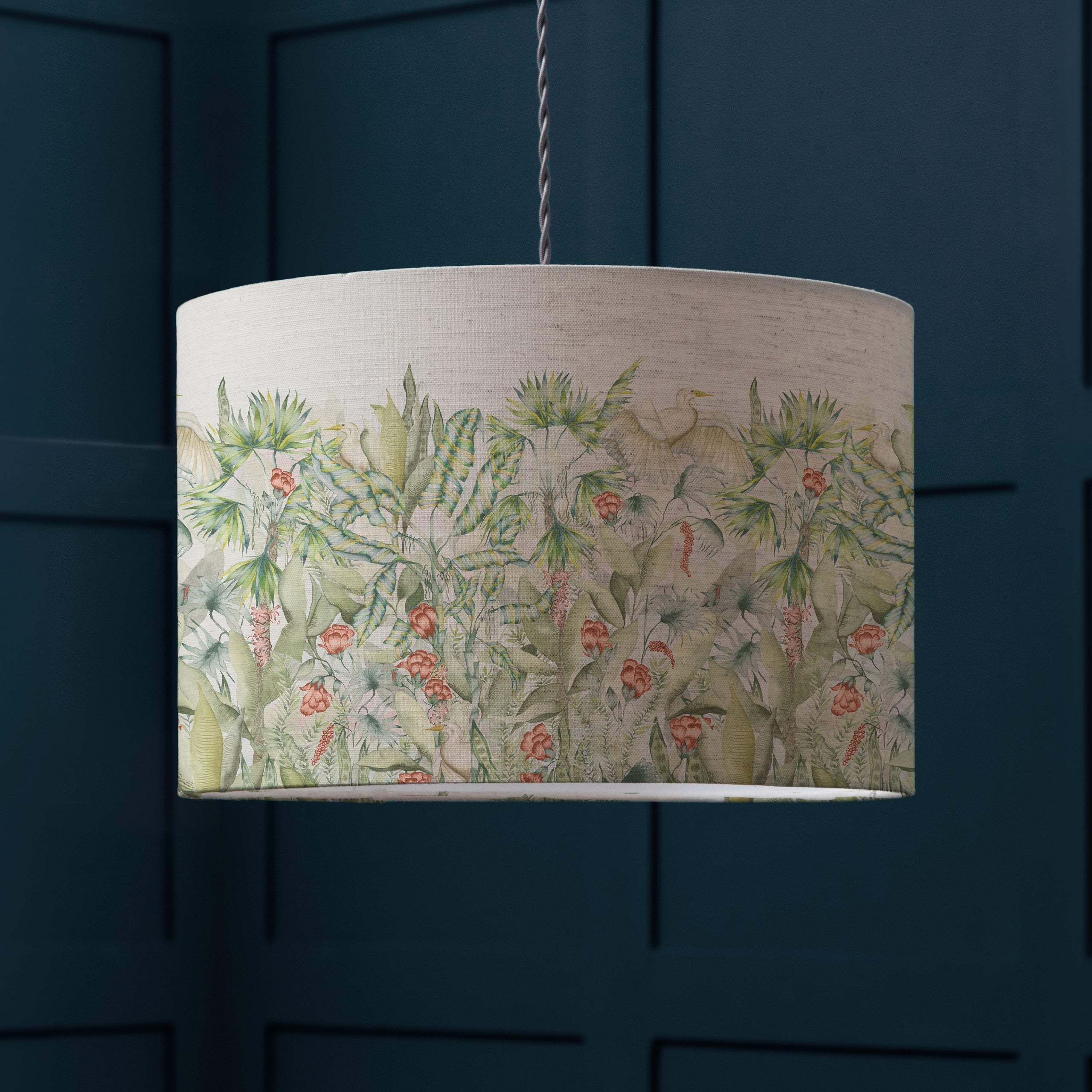 Mangrove Eva Lamp Shade