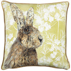 Manor Hare Cushion