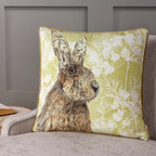 Manor Hare Cushion