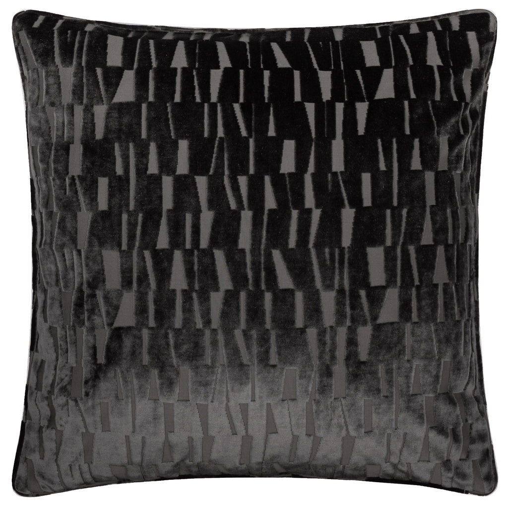 Manhattan Velvet Cushion