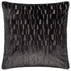 Manhattan Velvet Cushion