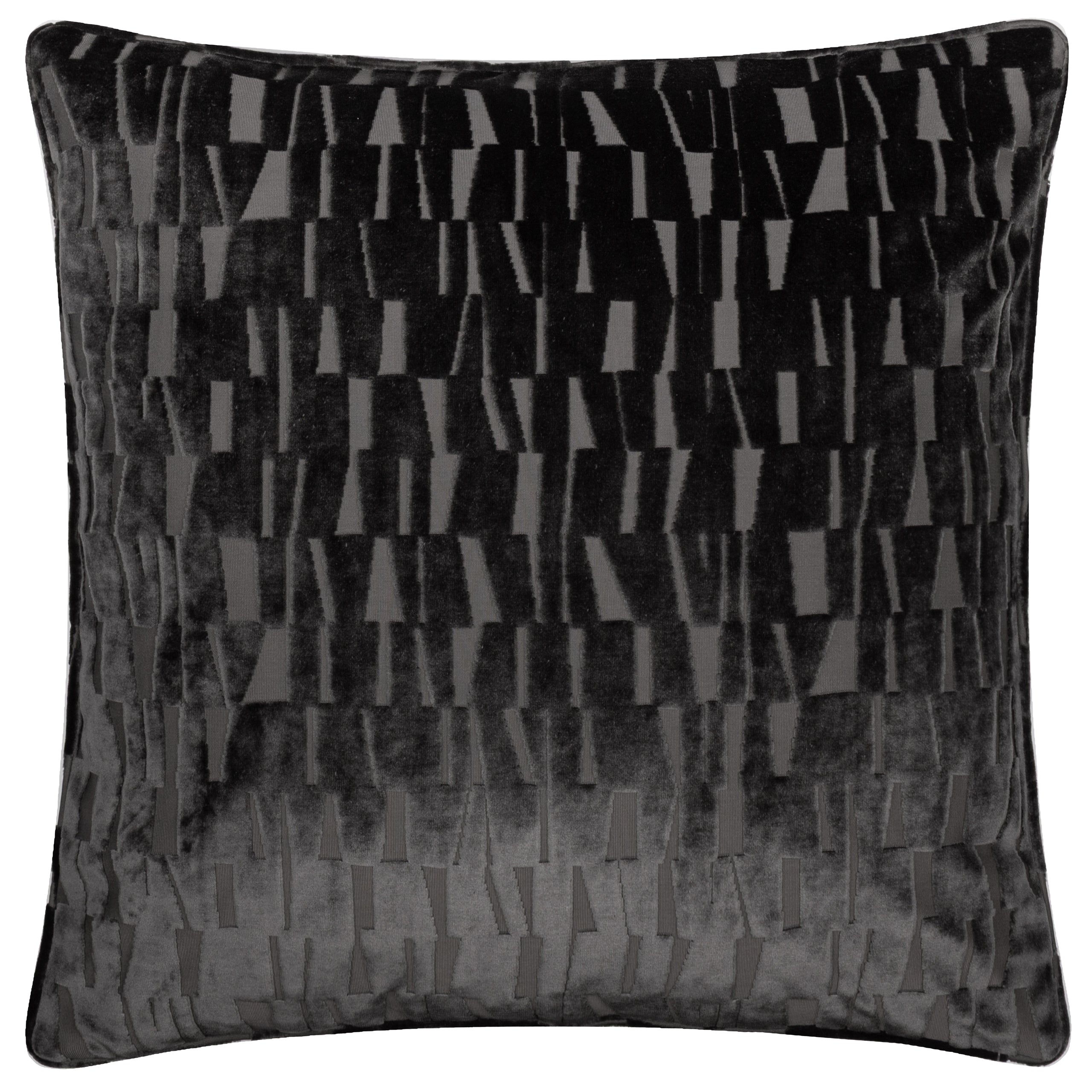 Manhattan Velvet Cushion