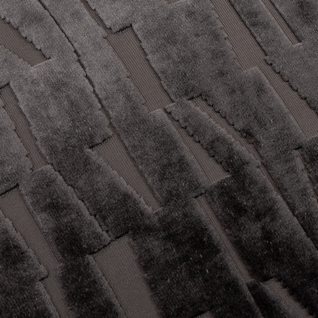 Manhattan Velvet Cushion