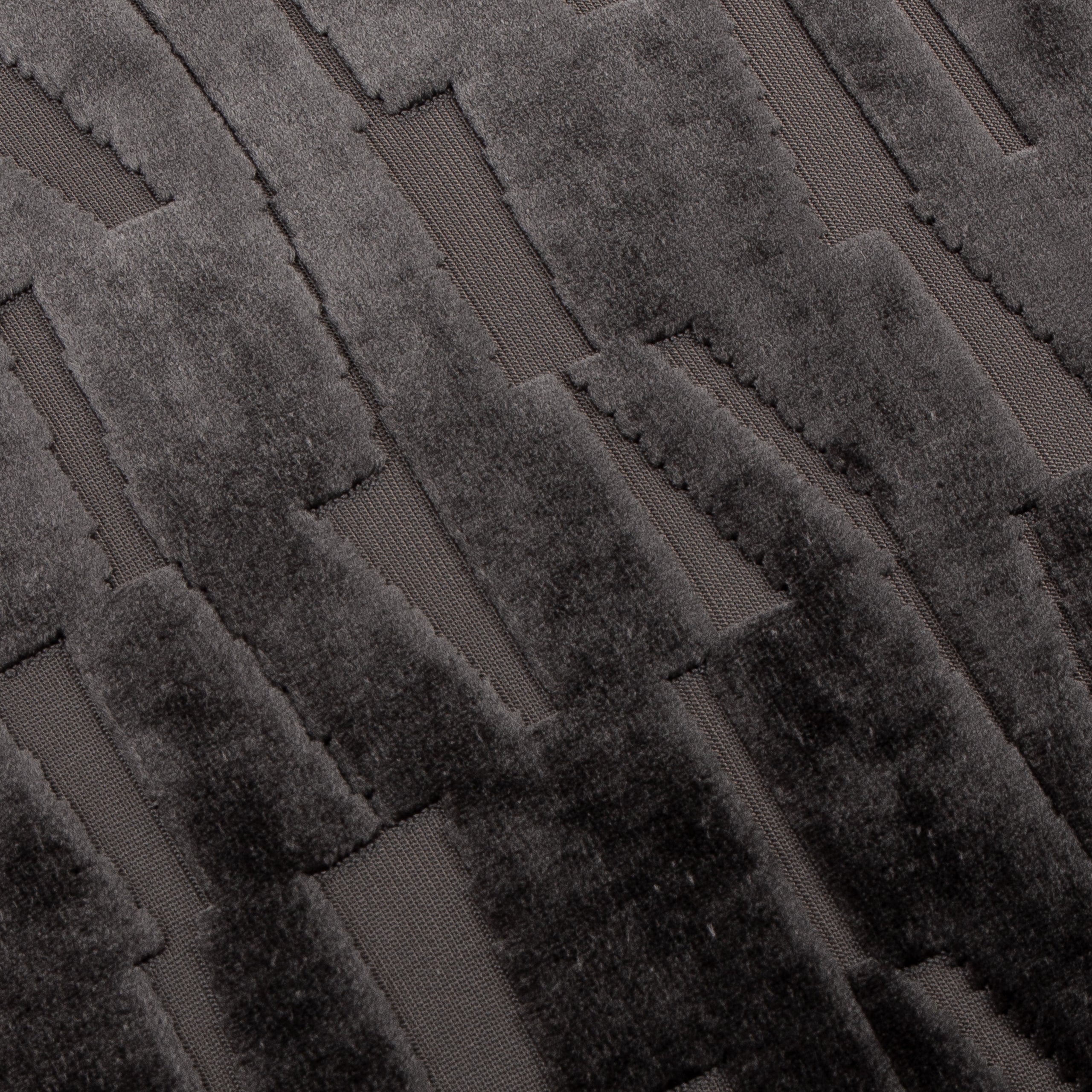 Manhattan Velvet Cushion