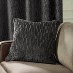Manhattan Velvet Cushion