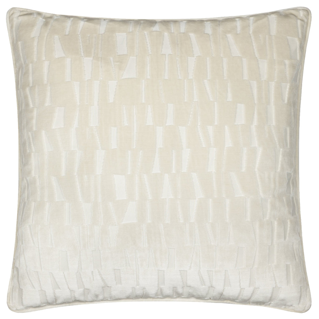 Manhattan Velvet Cushion