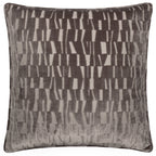 Manhattan Velvet Cushion