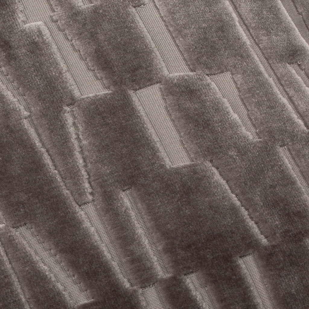 Manhattan Velvet Cushion