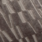 Manhattan Velvet Cushion