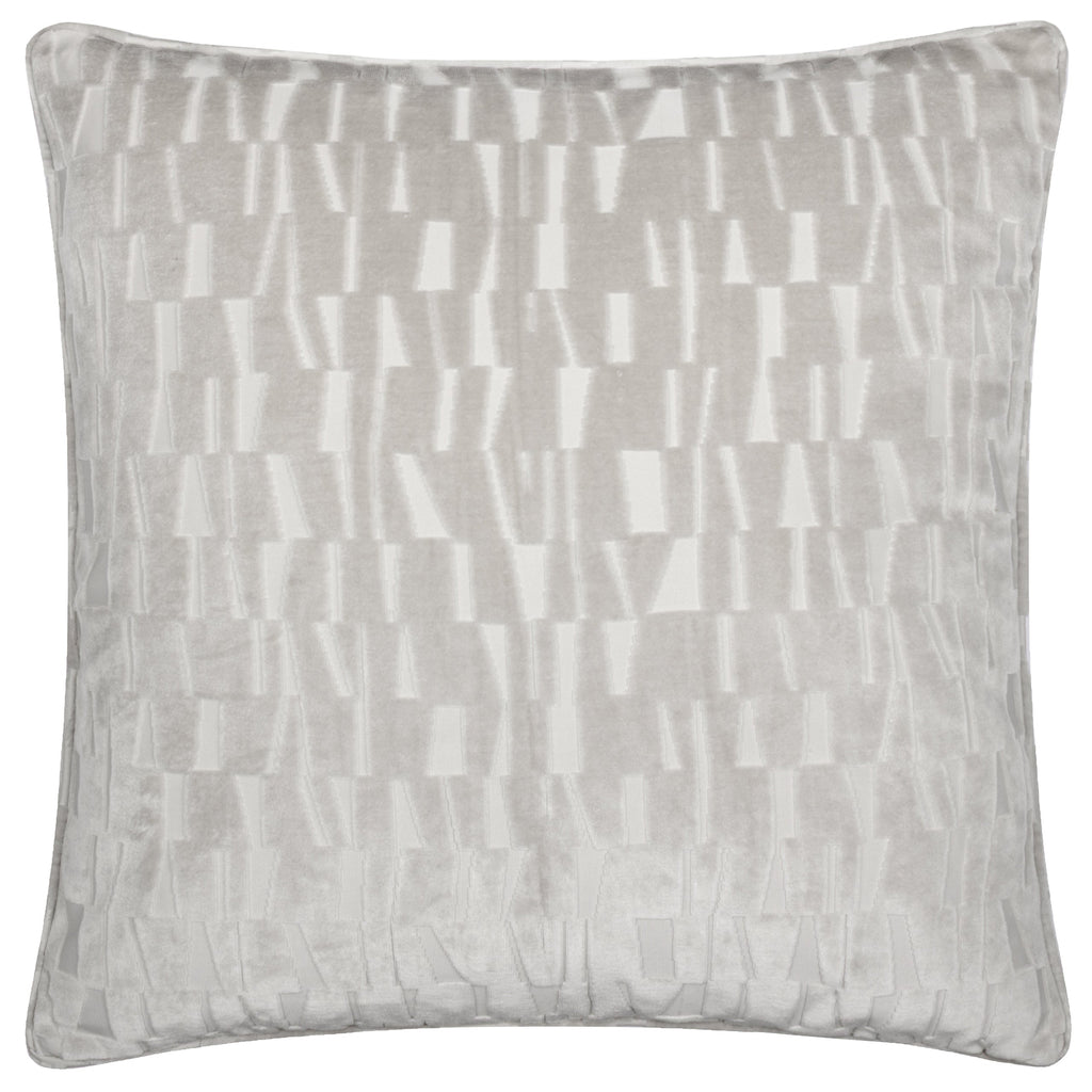 Manhattan Velvet Cushion
