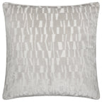 Manhattan Velvet Cushion